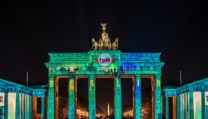 Brandenburger Tor