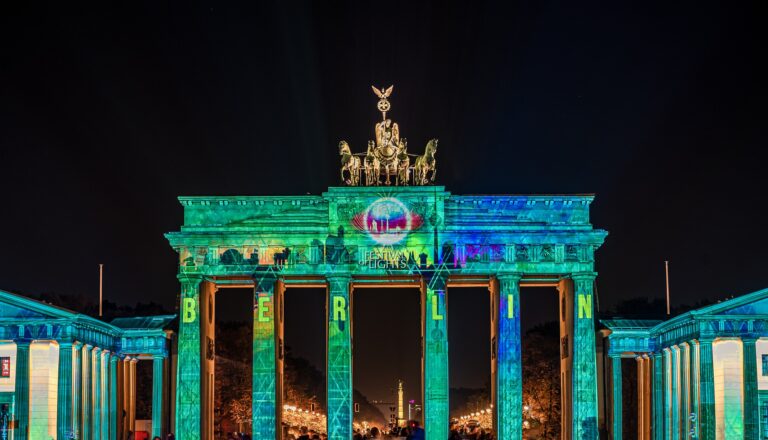 Brandenburger Tor