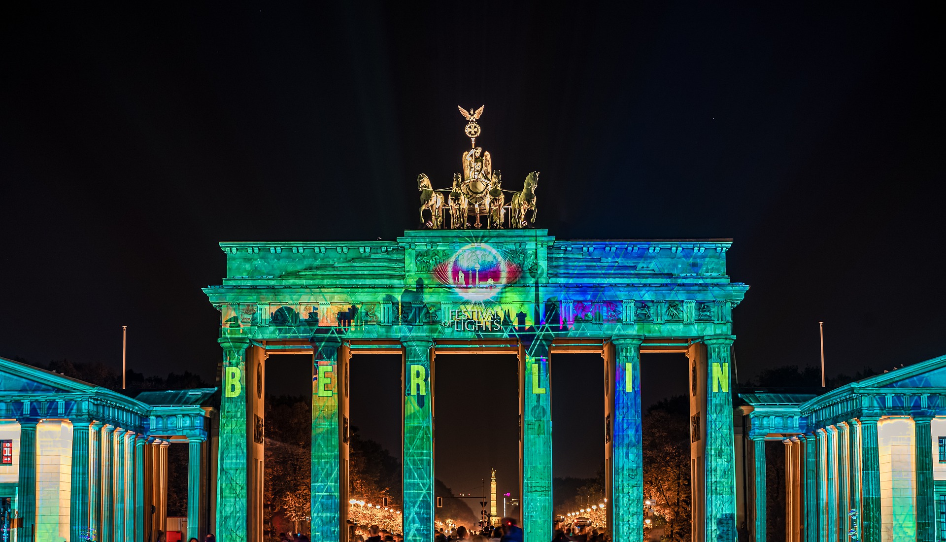 Brandenburger Tor