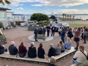 Heritage Tours with Brian Jessel BMW 2021