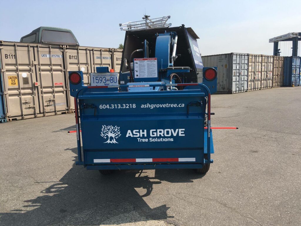 Ash Grove Trucks