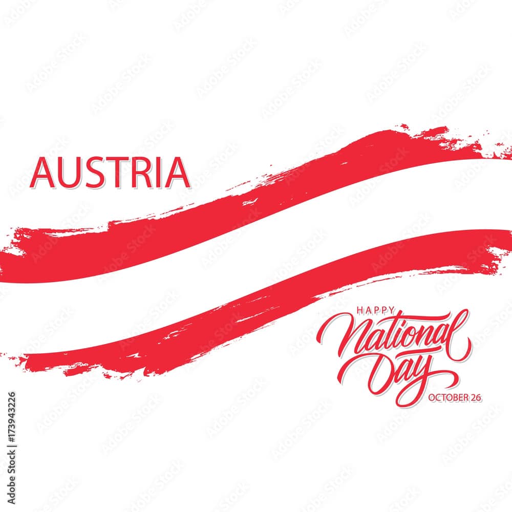 Austria Day 2023