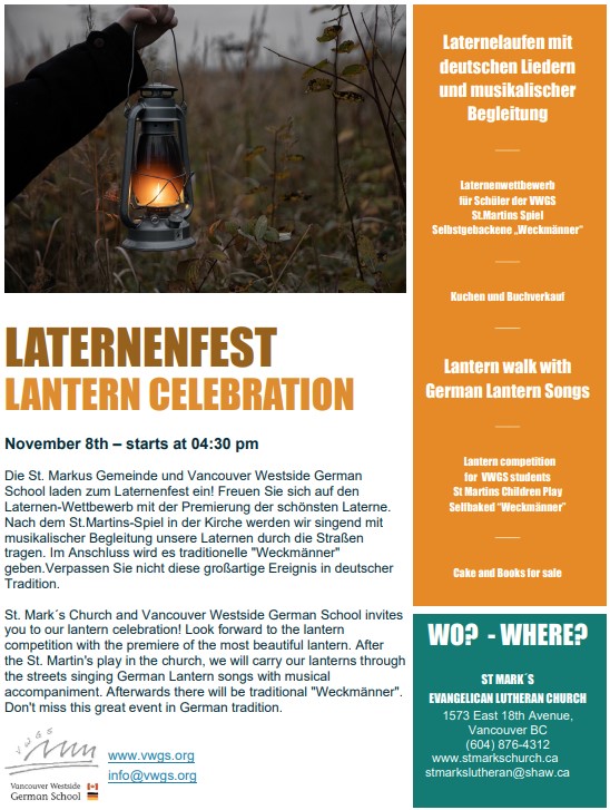 Laternenfest