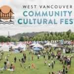 West Vancouver Community Cultural Festival 2024