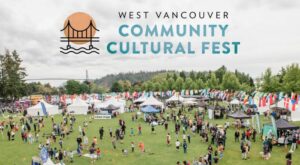 West Vancouver Community Cultural Festival 2024