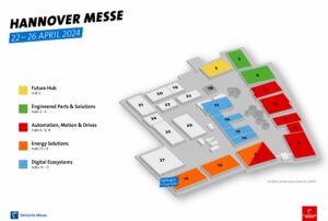 Hannover Messe