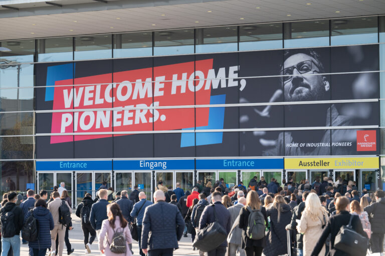 Hannover Messe