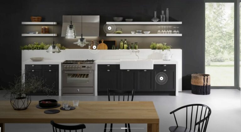 Leicht Kitchens 2024 - Kitchen Sale!