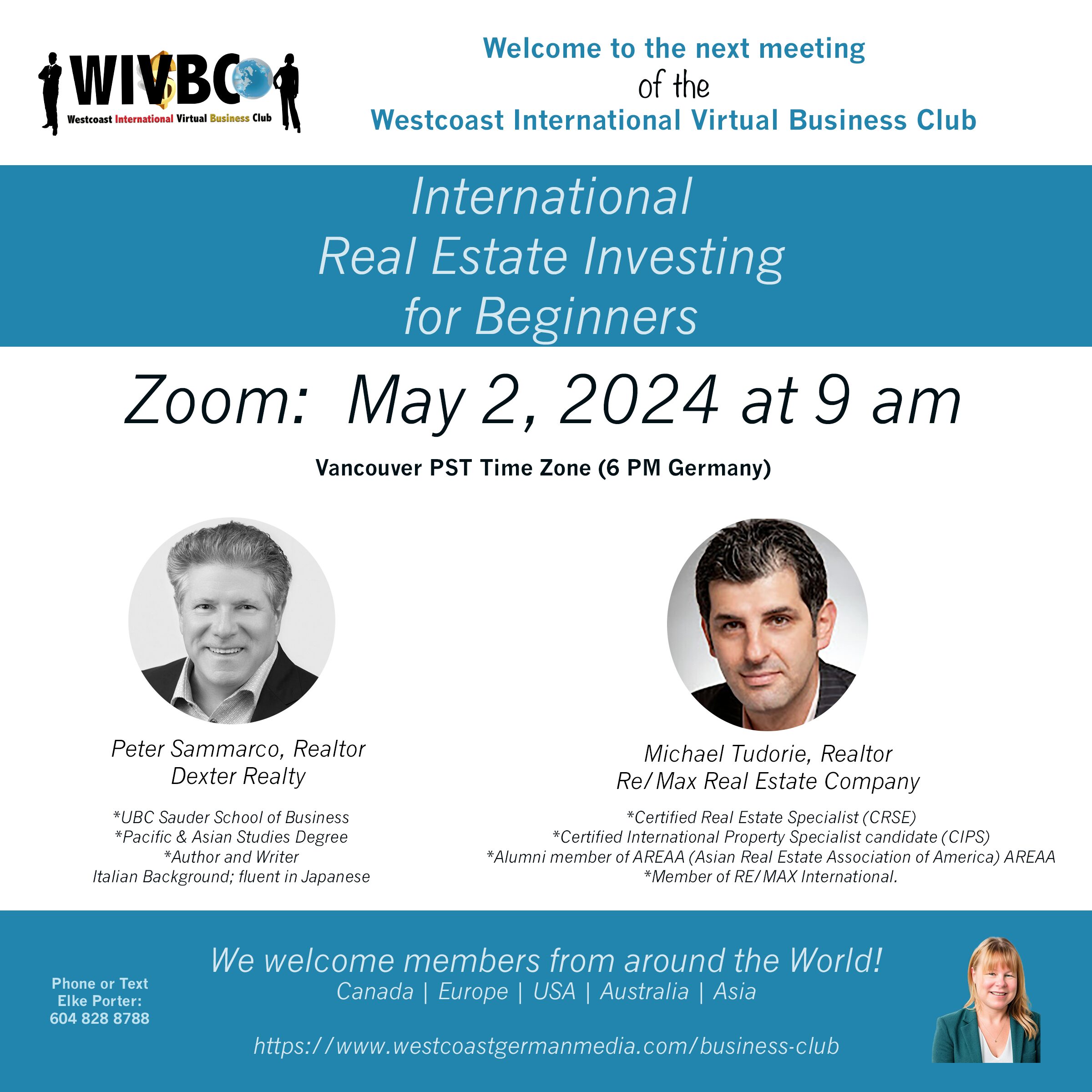 WIVBC International Business Club