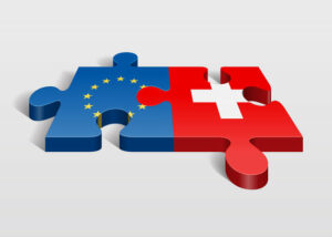 Swiss EU Puzzle