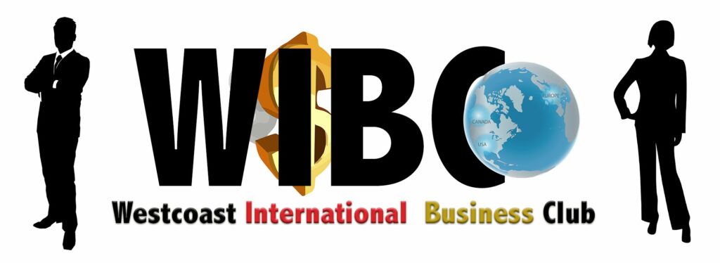 WIBC - Westcoast International Business Club