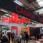 The Canadian Pavilion