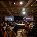 Bacchanalia Gala Dinner 2024