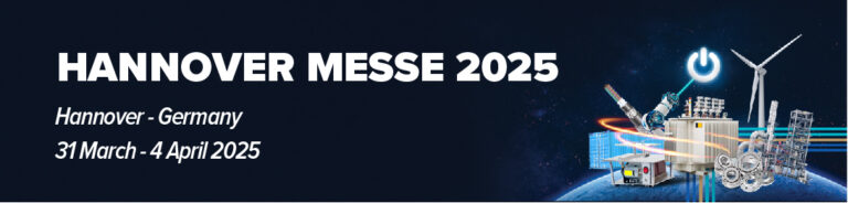 Hannover Messe 2025