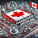 Canada is the Partner Country of the Hannover Messe