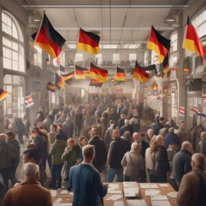 German voters