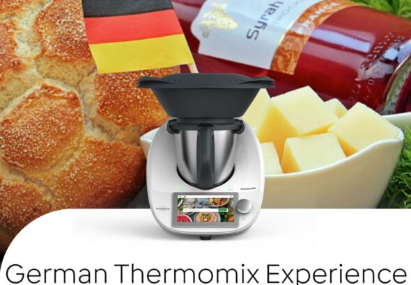 Thermomix Experience 2025