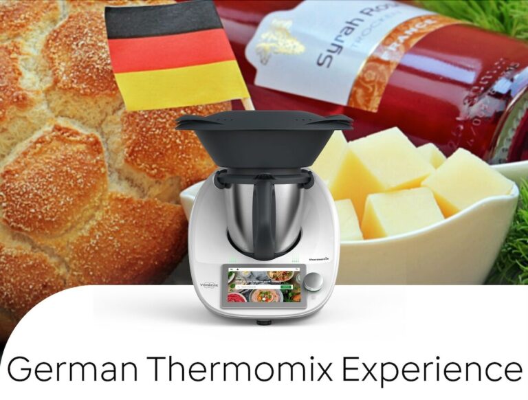 Thermomix Experience 2025