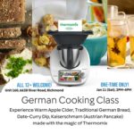 Richmond Thermomix Cooking Studio