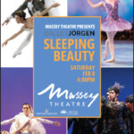 Sleeping Beauty Flyer