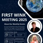 First WINK Meeting Flyer in 2025