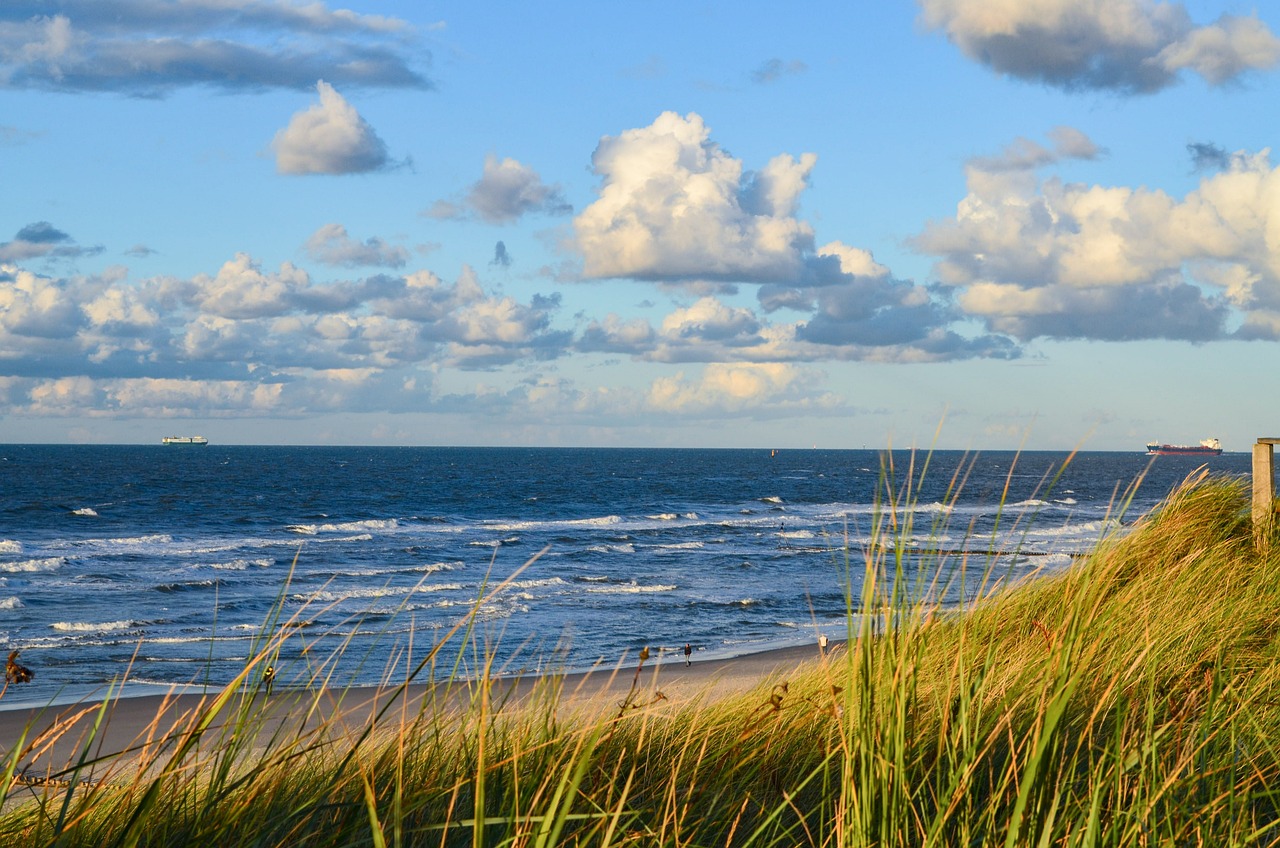 Baltic Sea