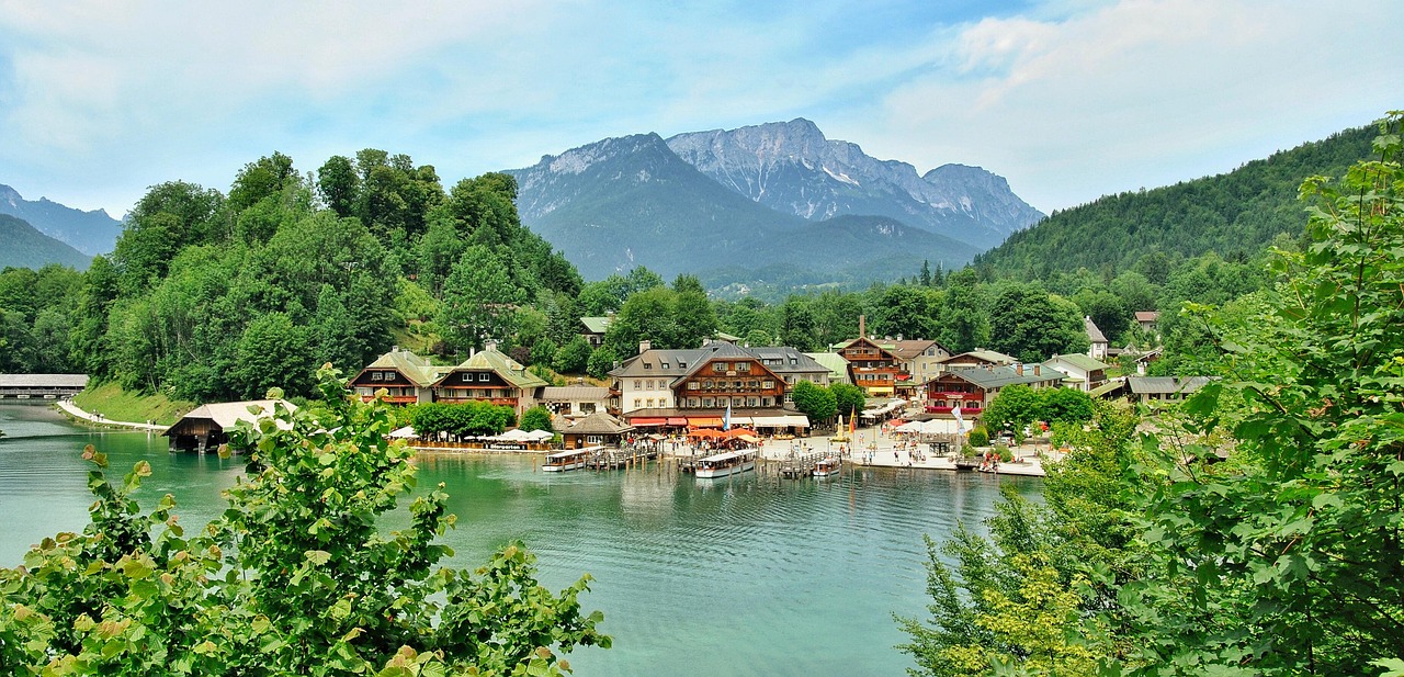 Königsee