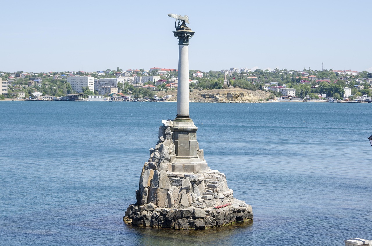 Crimea Sevastopol