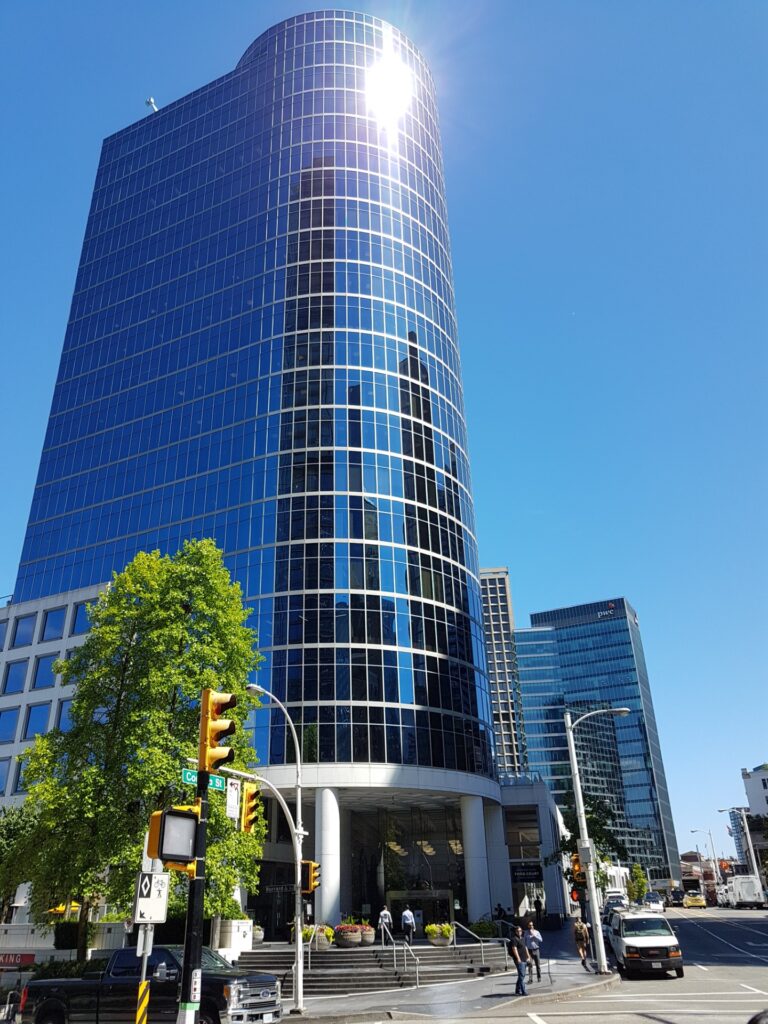 BuildingDowntown